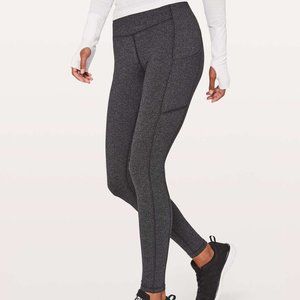Lululemon Speed Up Tight 28”